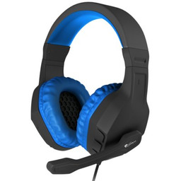 Genesis Argon 200 Niebieskie