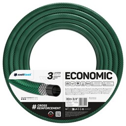 CELLFAST Wąż ogrodowy Economic 3/4" 30 m 10-021