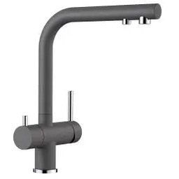 Blanco Fontas II 523137 Szarość skały Wygląd silgranitu