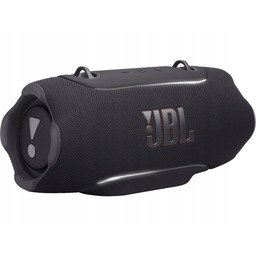 Głośnik mobilny Jbl Xtreme 5 Czarny