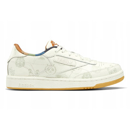 Sneakersy Kung Fu Panda x Reebok Club C