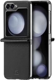 Etui Dux Ducis Bril skórzane na Samsung Galaxy