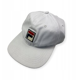 Czapka z daszkiem Fila Unisex