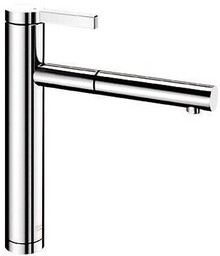 BLANCO 517591 Bateria zlewozmywakowa Blanco LINEE-S kolor CHROM