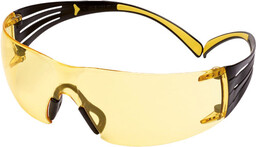 3M-OO-SF400 - Okulary ochronne SecureFit 400 z powłoką