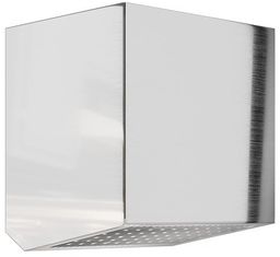 Turbina zewnętrzna GLOBALO TZ 1.1