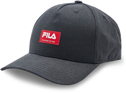 Czapka z daszkiem Fila Brighton Coord FCU0023 Czarny