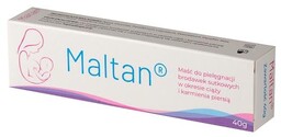 MALTAN Maść - 40 ml