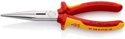 Knipex Szczypce Tnące Półokrągłe 26 16 200