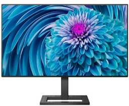 Monitor Philips 27" 275E2FAE/00 2xHDMI DP głośniki