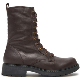 Botki Clarks Orinoco 2 Style 26178862 Brązowy