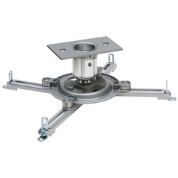 Uniwersalny uchwyt sufitowy Peerless PJF2-UNV-S 10,7 - 18,4cm