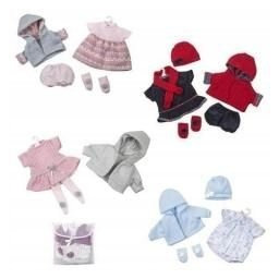 LLORENS V-535 Ubranko 35 cm Elena