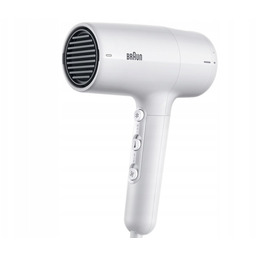 Suszarka do włosów Braun BRHD210E 2100W koncentrator zimny
