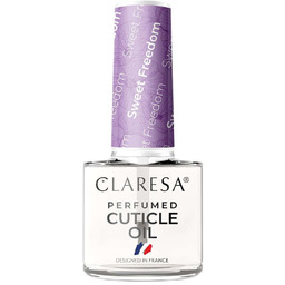 Perfumed Cuticle Oil perfumowana oliwka do skórek Sweet