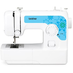 BROTHER Maszyna do szycia J14s