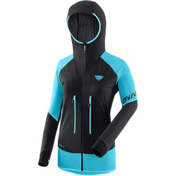 DYNAFIT Damska kurtka Speed Softshell W Jkt