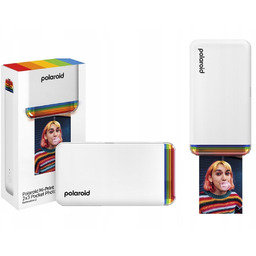Drukarka Zdjęć Bluetooth Telefon Polaroid Hi-Print Gen 2