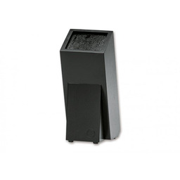 Boker Drewniany Blok na Noże Gusto Wood Black