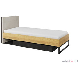 Łóżko TEEN FLEX TF-16 / TEEN FLEX TF-17