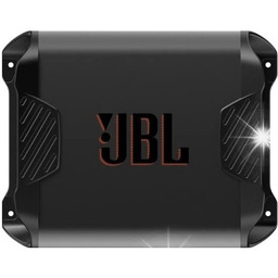 JBL Concert A652 wzmacniacz samochodowy 2 kanały klasa