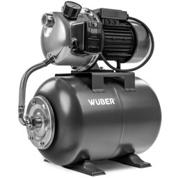 WUBER Zestaw hydroforowy W11012