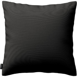 Poszewka Kinga na poduszkę, shadow grey (grafitowy), 60