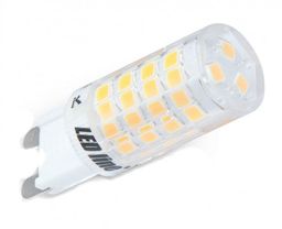 Żarówka LED LEDline G9 4W biała dzienna