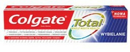 COLGATE pasta do zębów Wybielanie - 75 ml