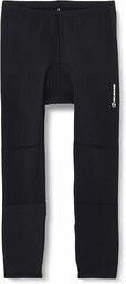 NAKAMURA Bruksela III Tights Black Night 42