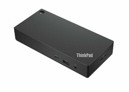 Lenovo Stacja dokująca ThinkPad Universal USB-C Dock 40AY0090EU
