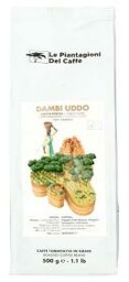 Le Piantagioni del Caffe Dambi Uddo 500g Kawa