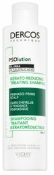 Vichy Dercos Psolution Kerato-Reducing Treating Shampoo szampon