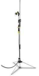 KARCHER Prysznic ogrodowy 2.645-181.0