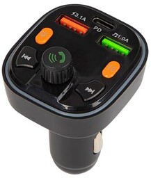 BLOW Transmiter FM 74-170