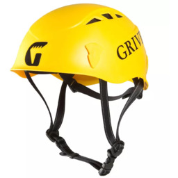 GRIVEL Salamander 2.0 yellow (54-61cm) - Wspinaczkowy kask