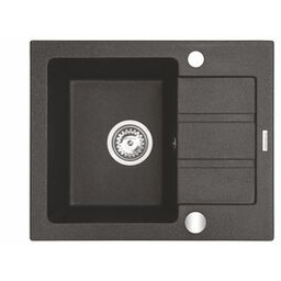 Zlewozmywak RODOS MINI 56 x 44 cm 1B