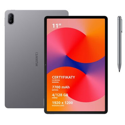 HUAWEI Tablet MatePad SE 11" 2.gen. 4/128 GB