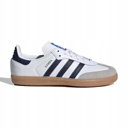Buty sportowe Adidas Samba Og C modne sneakersy