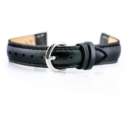 Pasek skórzany do zegarka BISSET BS-202 - 16mm