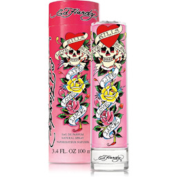 ed HARDY 29465 - Agua de perfume, 100