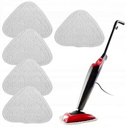 Wkład nakładki do mopa parowego Vileda Steam Hot