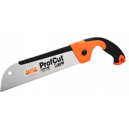 Piła ręczna do drewna grzbietnica Bahco PC-11-19-PS precyzyjne