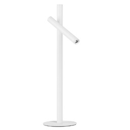 Azzardo TROST TABLE WHITE