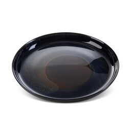 Eurofirany Patera dekoracyjna 21x2 Eva zielona styl boho