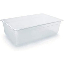 Lacor 66165H pojemnik polipropylenowy GN 1/1, 530 x