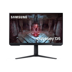 SAMSUNG MONITOR ODYSSEY G5 LED 27" LS27CG510EUXEN