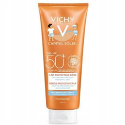 VICHY IDÉAL SOLEIL Mleczko dla dzieci SPF50, 300
