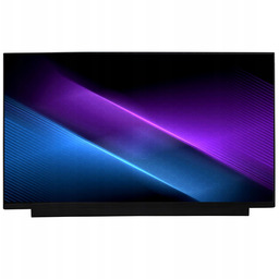 Matryca 14" do laptopa B140ZAN01.2, ekran 3840x2160 4K