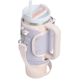 Stanley torba Carry-All na Quencher 0.89L Purple Dust